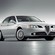 Alfa Romeo 166 3.0 V6 24v Super Progression