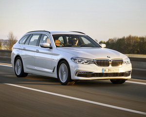 520d xDrive Touring