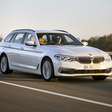 520d xDrive Touring