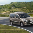 Citroen Berlingo First Electric