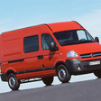 Movano Van 3.3T L1H2 2.5CDTI