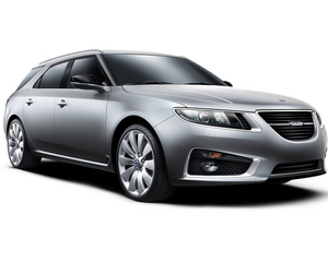 Saab 9-5 SportCombi