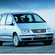 Volkswagen Sharan TDI Automatic