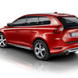 XC60 D5 R-Design Geartronic