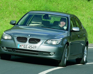 530xi Automatic