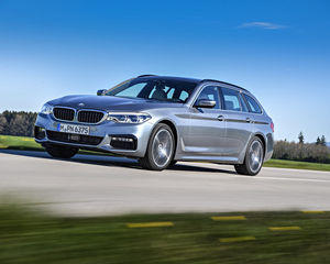 540d xDrive Touring 