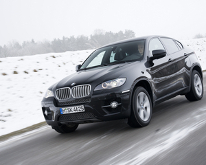 X6 xDrive50i Sport-Automatic