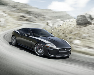 XKR 75