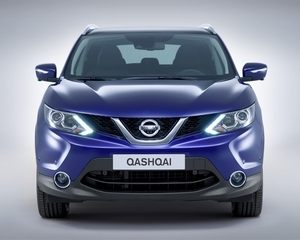 Qashqai 1.6 DIG-T