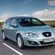 Seat Leon 1.6 LPG Reference