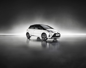 Yaris 1.4D Exclusive