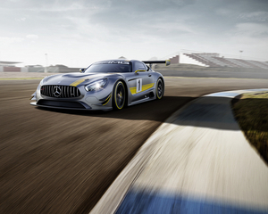 AMG GT3