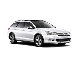 C5 Cross Tourer 1.6 HDi Seduction