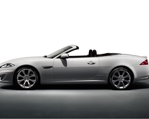 XK Convertible Special Edition