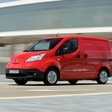 e-NV200 Van Basic Pack Plus+C6kW