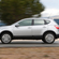 Nissan Qashqai 2.0 4x4 Acenta CVT