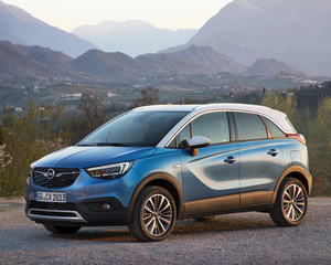 Crossland X 1.2 Turbo ECOTEC Innovation