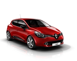 Clio Energy dCi 90 Luxe