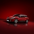 Clio Sport Tourer Energy dCi 90 Confort