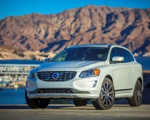 XC60 D5 AWD Momentum