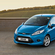 Ford Fiesta 1.4 Titanium