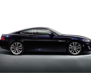 XK Coupe Special Edition