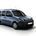 DAF Daffodil vs e-Wolf Omega 1.3 vs Renault Grand Kangoo Maxi Z.E. Flex