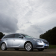Insignia Sports Tourer 2.0 CDTi 4x4 Exclusiv
