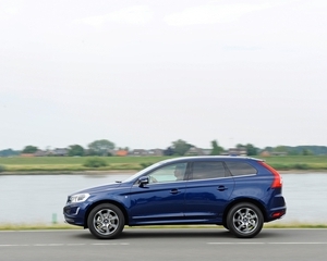 XC60 D5 AWD Volvo Ocean Race