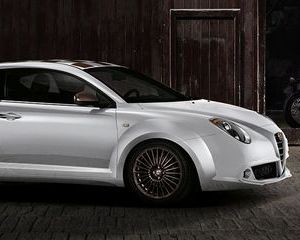 MiTo 0.9 TwinAir Turbo Racer