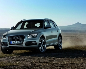 Q5 2.0 TDI quattro