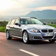 325d Touring SE