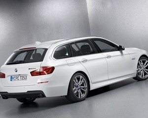 520d Touring Auto