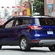 Ford Escape 2.5 iVTC