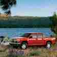 I-370 Crew Cab LS 2WD