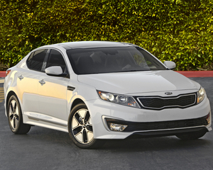 Optima Hybrid