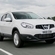 Nissan Qashqai 2.0 Tekna 2WD