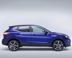 Qashqai+2 1.6dCi S&S 4x2 360