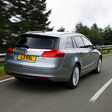 Insignia Sports Tourer 2.0 CDTi Elite Automatic