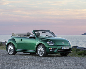 Beetle Cabrio 1.4 TSI R-Line