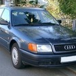 100 2.8 V6 quattro Automatic