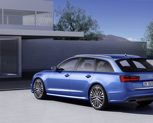 A6 Avant 2.0 TFSI S tronic