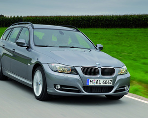 318d Touring Sport Plus