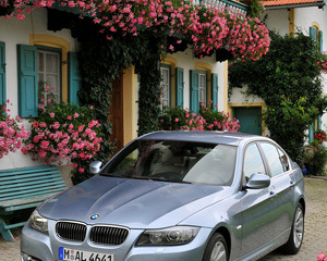 320d Edition Sport xDrive Automatic