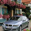 320d Edition Sport xDrive Automatic