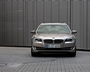 520d Touring