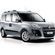 Fiat Doblò Combi 1.3 JTD Multij. Dynamic Family