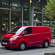 Ford Transit Custom Van 270S Econetic Base 2.2TDCi Curta - Teto normal