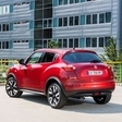 Juke 1.6 N-TEC