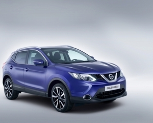 Qashqai 1.6 dCi S&S 4x2 Tekna Xtronic